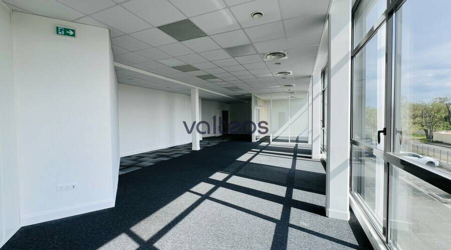 REXIM - Bureau - Haute-Garonne - Colomiers - 4