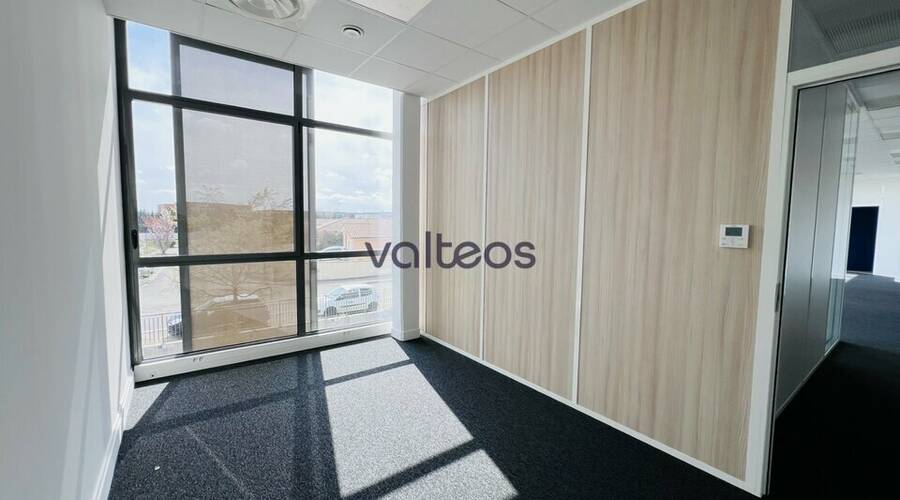 REXIM - Bureau - Haute-Garonne - Colomiers - 5