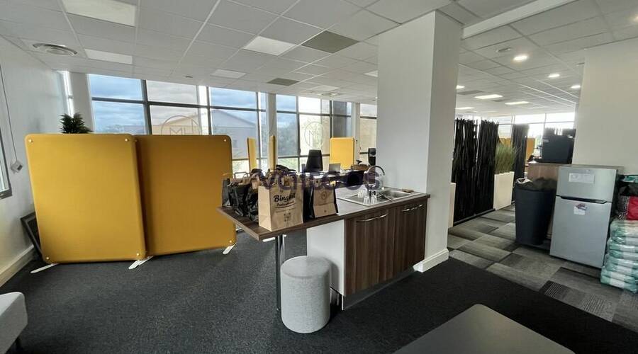 REXIM - Bureau - Haute-Garonne - Colomiers - 8