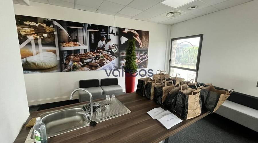 REXIM - Bureau - Haute-Garonne - Colomiers - 9