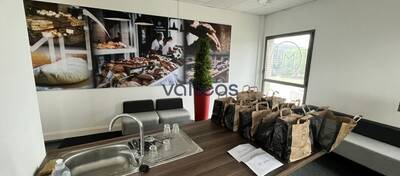 REXIM - Bureau - Haute-Garonne - Colomiers - 9