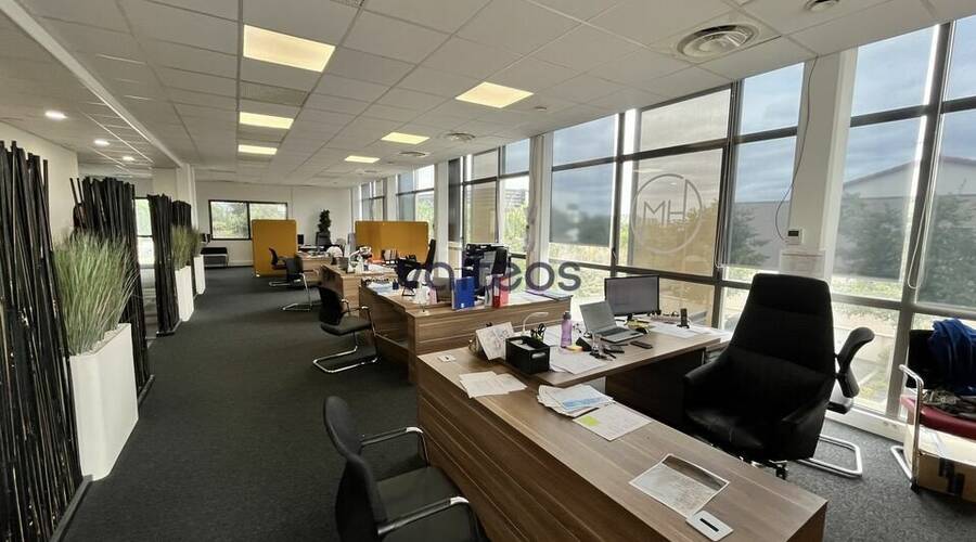 REXIM - Bureau - Haute-Garonne - Colomiers - 11