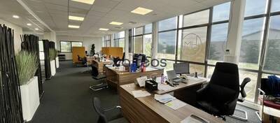 REXIM - Bureau - Haute-Garonne - Colomiers - 11