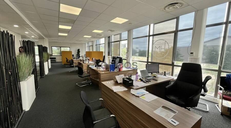 REXIM - Bureau - Haute-Garonne - Colomiers - 12