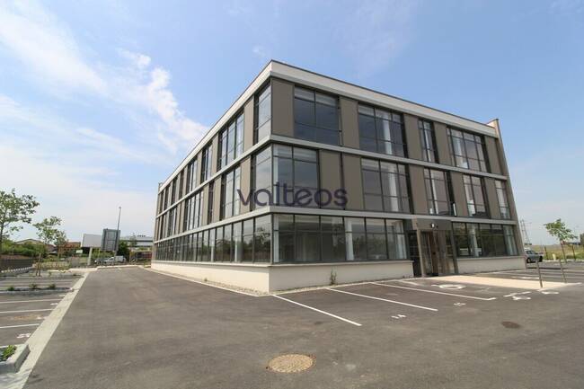 REXIM - Bureau - Haute-Garonne - Colomiers - 1