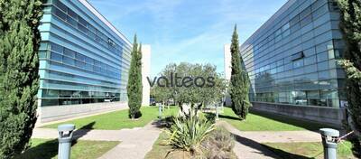 REXIM - Bureau - Haute-Garonne - Toulouse - 1