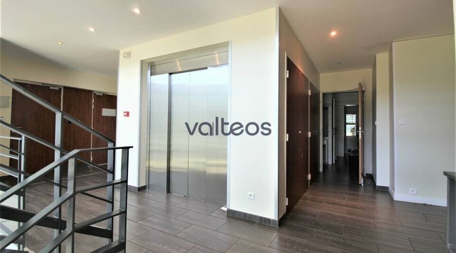 REXIM - Bureau - Haute-Garonne - Toulouse - 4