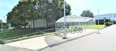 REXIM - Bureau - Haute-Garonne - Toulouse - 5