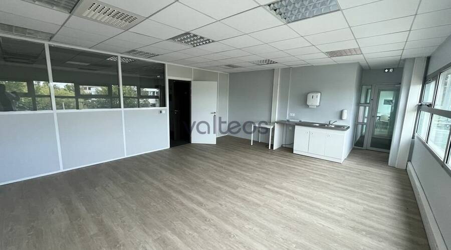 REXIM - Bureau - Haute-Garonne - Toulouse - 10