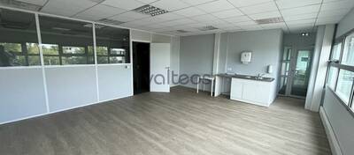 REXIM - Bureau - Haute-Garonne - Toulouse - 10