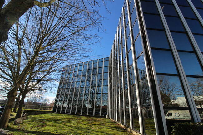 REXIM - Bureau - Haute-Garonne - Labège - 1