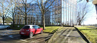 REXIM - Bureau - Haute-Garonne - Labège - 3