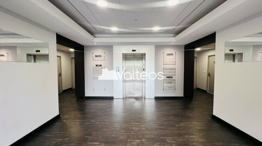 REXIM - Bureau - Haute-Garonne - Labège - 4