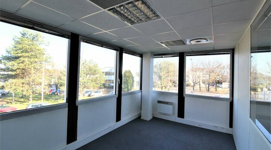 REXIM - Bureau - Haute-Garonne - Labège - 6