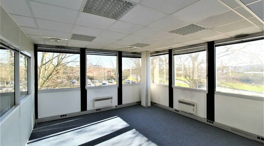 REXIM - Bureau - Haute-Garonne - Labège - 7