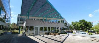 REXIM - Bureau - Haute-Garonne - Labège - 2