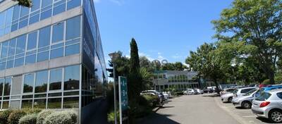 REXIM - Bureau - Haute-Garonne - Labège - 3