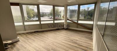 REXIM - Bureau - Haute-Garonne - Labège - 4