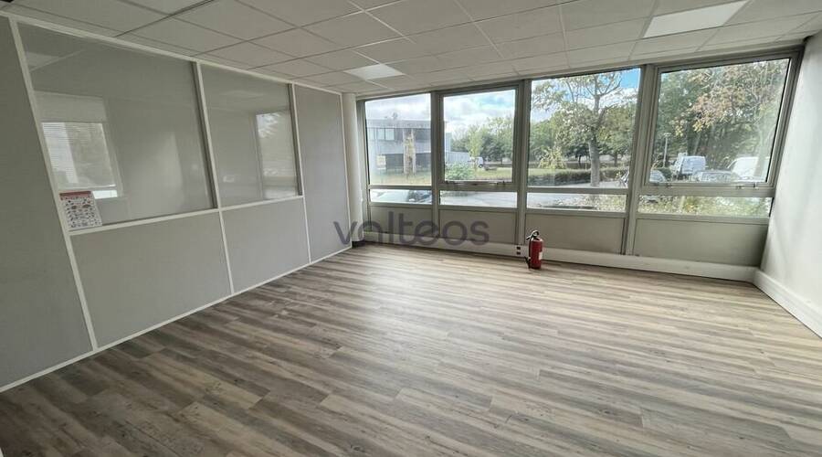 REXIM - Bureau - Haute-Garonne - Labège - 5