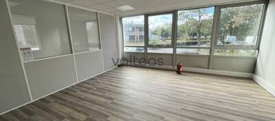 REXIM - Bureau - Haute-Garonne - Labège - 5