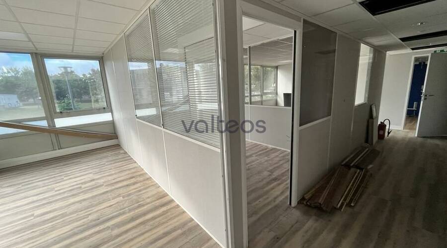 REXIM - Bureau - Haute-Garonne - Labège - 6