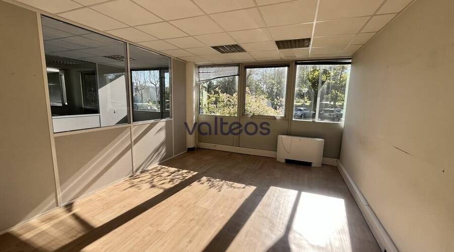 REXIM - Bureau - Haute-Garonne - Labège - 7