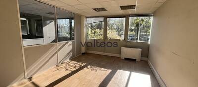 REXIM - Bureau - Haute-Garonne - Labège - 7