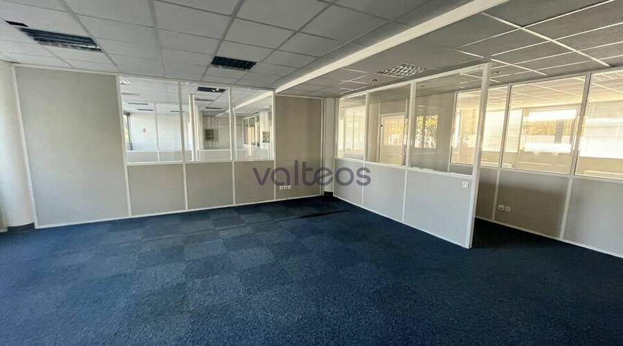 REXIM - Bureau - Haute-Garonne - Labège - 8