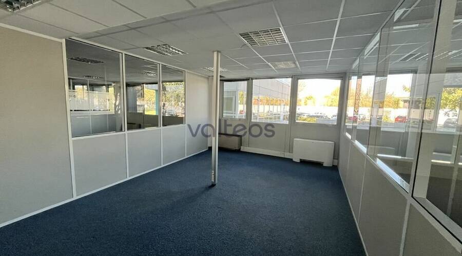 REXIM - Bureau - Haute-Garonne - Labège - 9