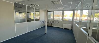 REXIM - Bureau - Haute-Garonne - Labège - 9
