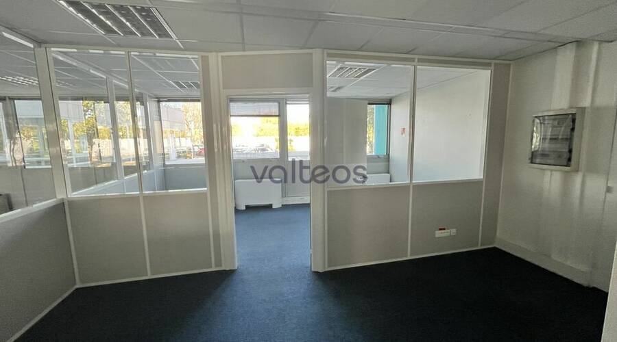 REXIM - Bureau - Haute-Garonne - Labège - 10