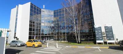 REXIM - Bureau - Haute-Garonne - Blagnac - 1