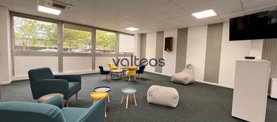 REXIM - Bureau - Haute-Garonne - Blagnac - 2