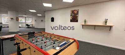 REXIM - Bureau - Haute-Garonne - Blagnac - 3