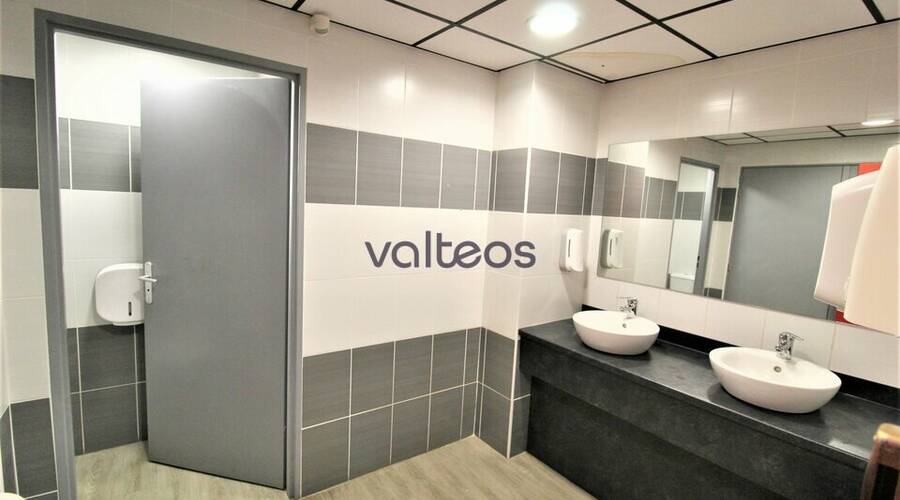 REXIM - Bureau - Haute-Garonne - Blagnac - 5