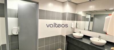 REXIM - Bureau - Haute-Garonne - Blagnac - 5