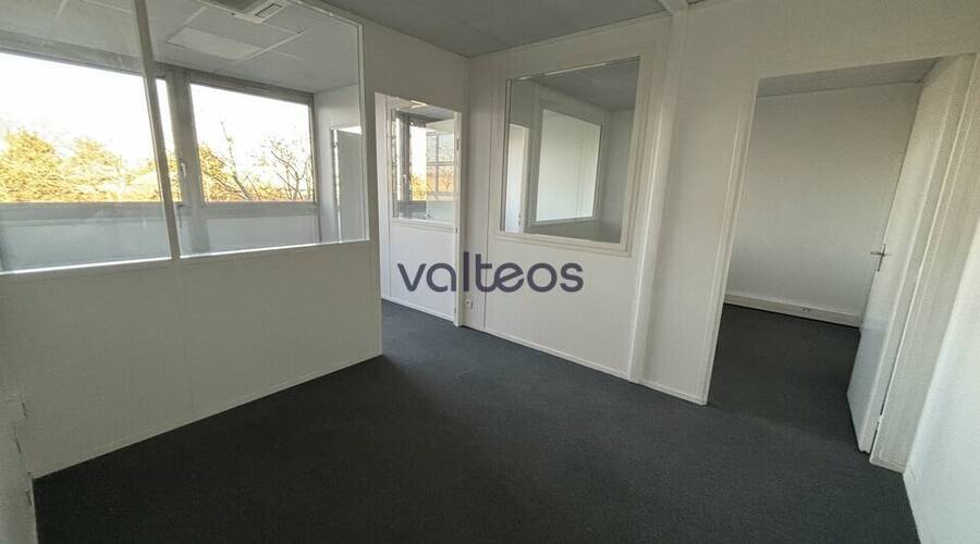 REXIM - Bureau - Haute-Garonne - Blagnac - 6