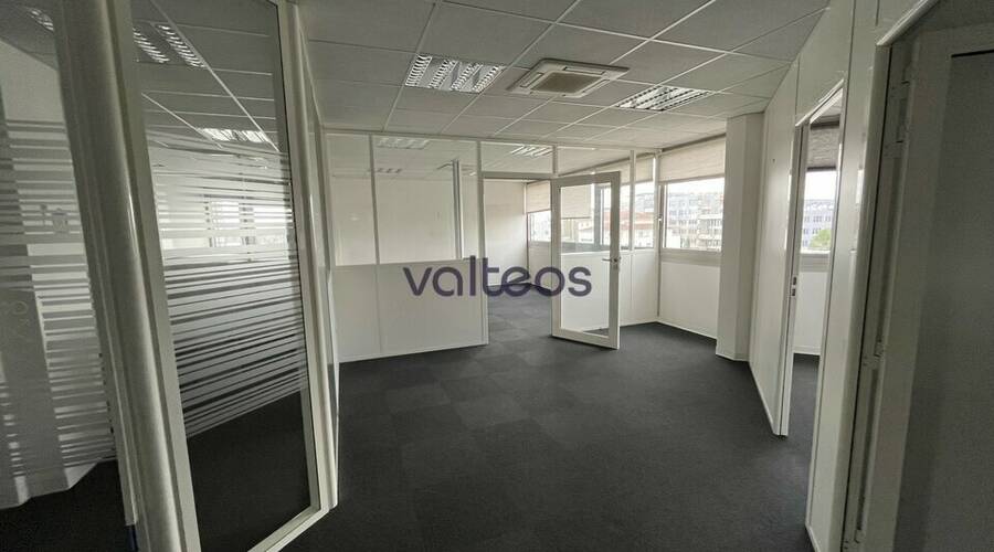 REXIM - Bureau - Haute-Garonne - Blagnac - 7