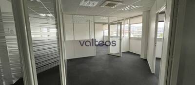 REXIM - Bureau - Haute-Garonne - Blagnac - 7