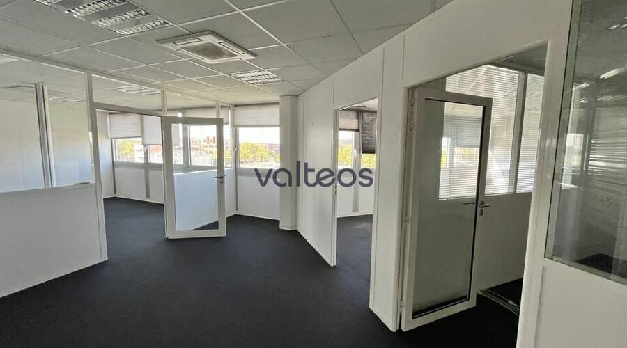 REXIM - Bureau - Haute-Garonne - Blagnac - 8