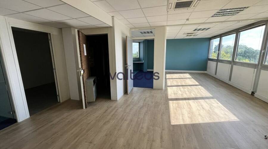 REXIM - Bureau - Haute-Garonne - Blagnac - 9