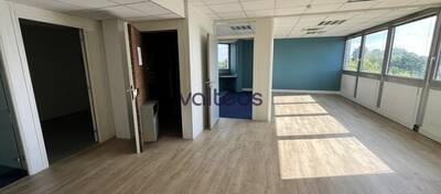 REXIM - Bureau - Haute-Garonne - Blagnac - 9