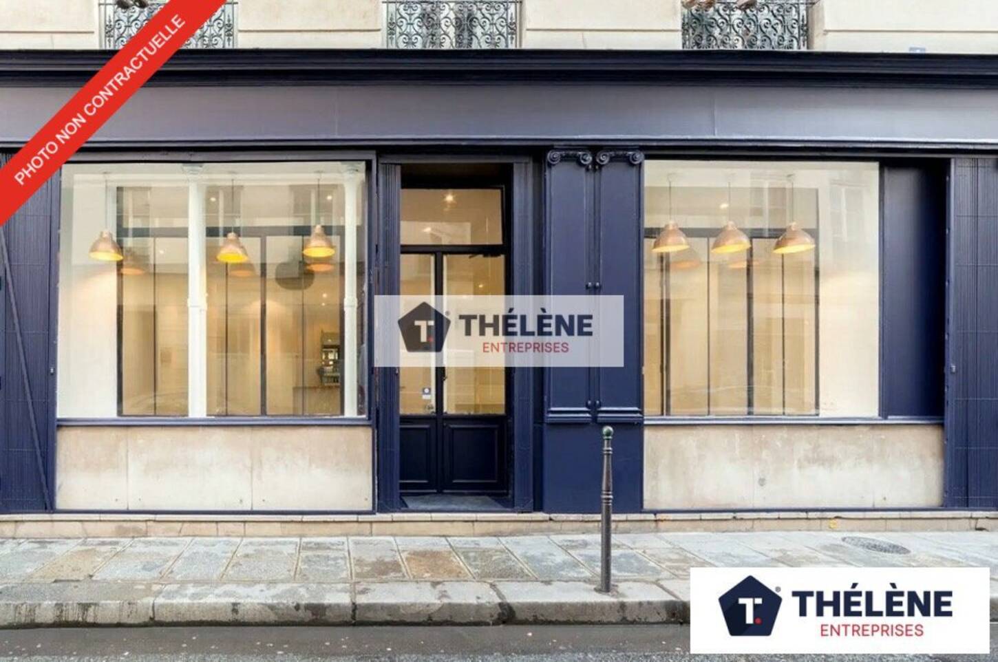 REXIM - Local commercial - Hérault - Montpellier - 2