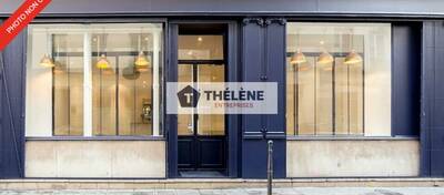 REXIM - Local commercial - Hérault - Montpellier - 2