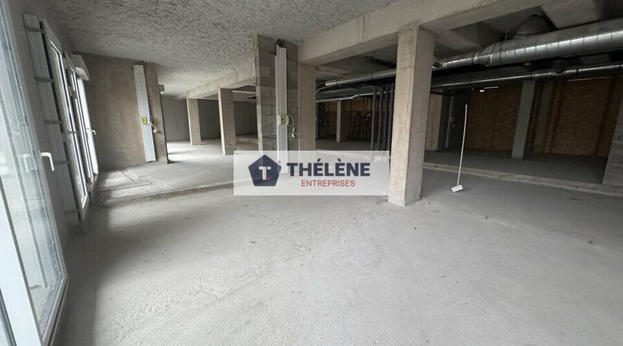 REXIM - Local commercial - Hérault - Aspiran - 2