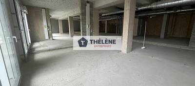 REXIM - Local commercial - Hérault - Aspiran - 2