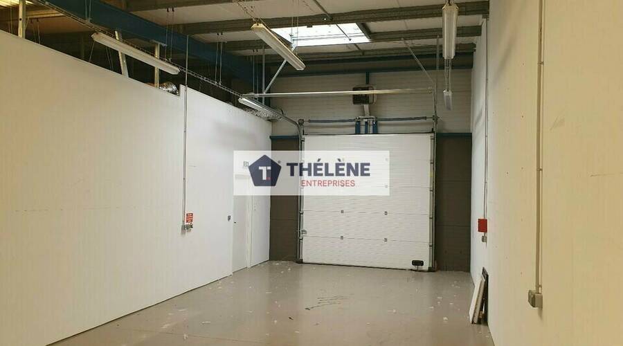 REXIM - Local d'activités - Hérault - Montpellier - 1