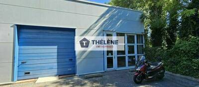 REXIM - Local d'activités - Hérault - Montpellier - 2