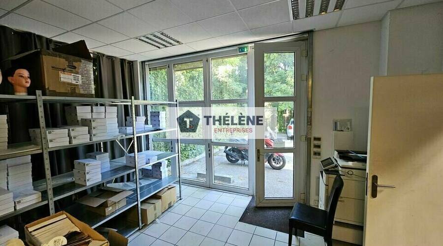 REXIM - Local d'activités - Hérault - Montpellier - 3