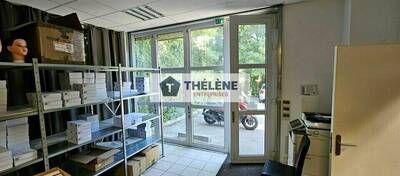 REXIM - Local d'activités - Hérault - Montpellier - 3